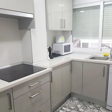 Primera Linea De Playa-cullera Cullera